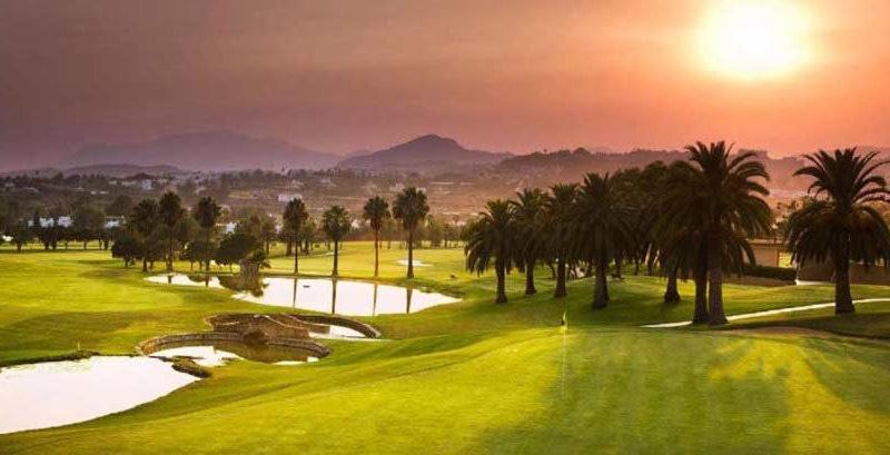 Luxury 3 Bedroom House At La Quinta Golf Course Ocean And Mountain View Benahavís Exterior photo