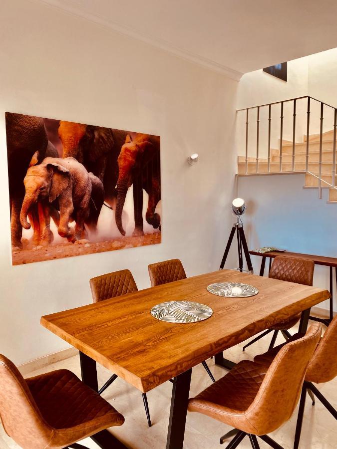 Luxury 3 Bedroom House At La Quinta Golf Course Ocean And Mountain View Benahavís Exterior photo