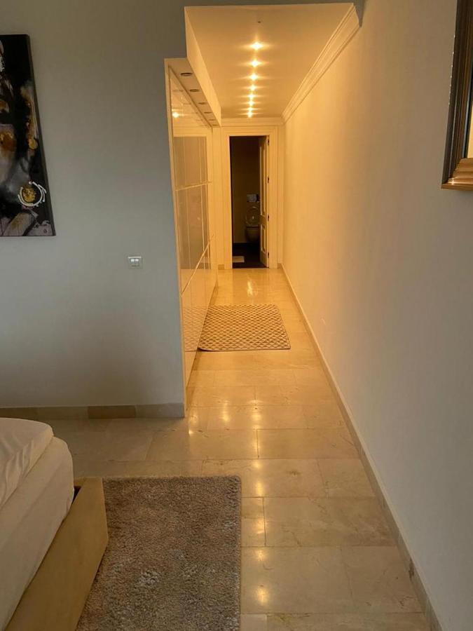 Luxury 3 Bedroom House At La Quinta Golf Course Ocean And Mountain View Benahavís Exterior photo